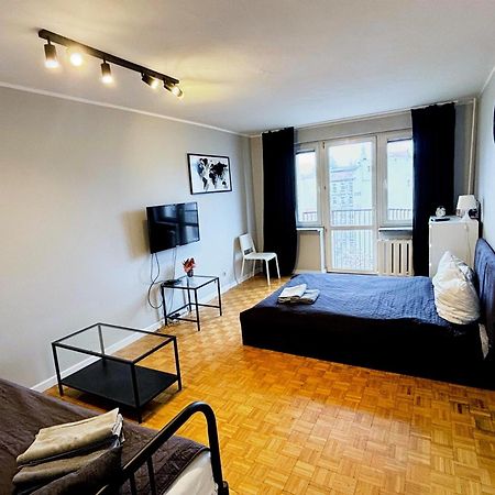 Stanislawa Dubois 29, Wroclaw Apartment Екстериор снимка
