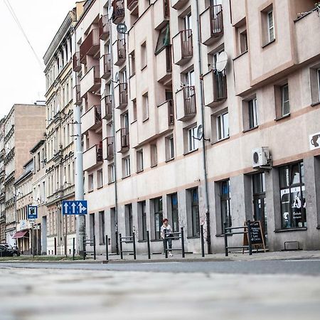 Stanislawa Dubois 29, Wroclaw Apartment Екстериор снимка