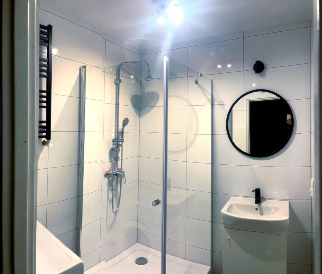 Stanislawa Dubois 29, Wroclaw Apartment Екстериор снимка