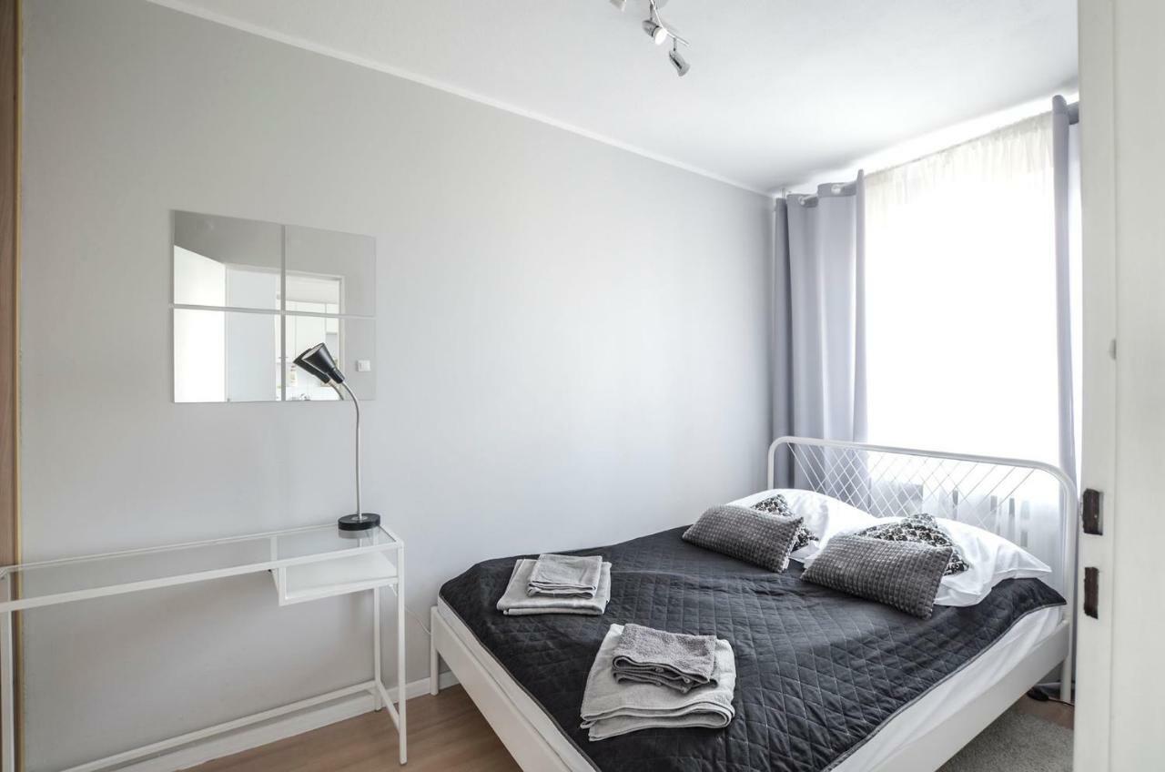 Stanislawa Dubois 29, Wroclaw Apartment Екстериор снимка